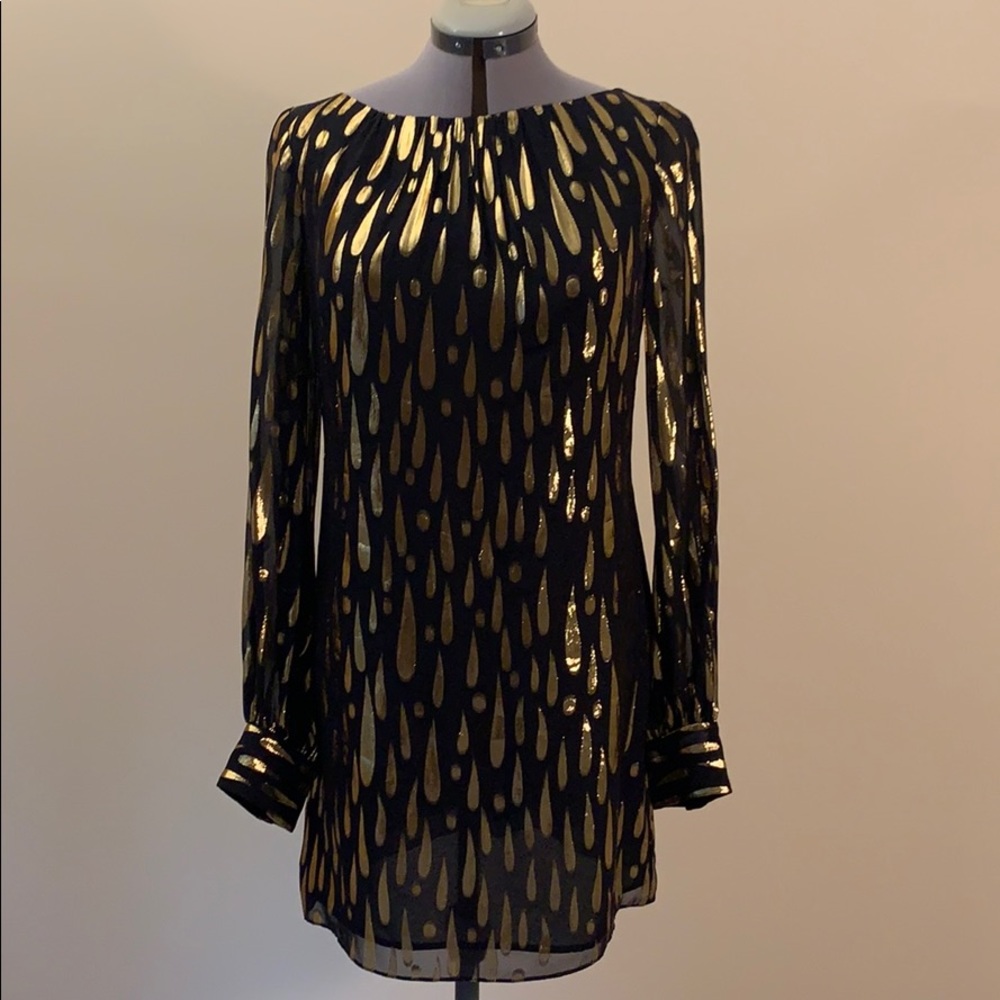 Milly Dress